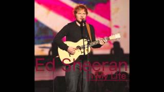 Ed Sheeran In My Life quotThe Beatles The Night That Changed America  A GRAMMY Salutequot [upl. by Aneeled]