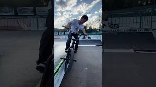 trick BMX [upl. by Lillis]