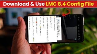 LMC 84 Config File Download Updated 2024 amp Setup Tutorial  FULL GUIDE [upl. by Bertolde]