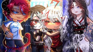 🍭 Gacha Life Tik Tok Compilation 🌈 Keyla Gacha 🍭  10 [upl. by Ahsaet]