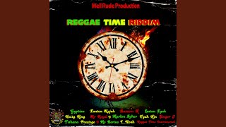 Time Riddim [upl. by Okier]