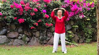 Centering Qigong [upl. by Rehm]