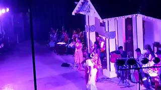 Pandura  පැදුර 2017  Saripodiththak adagena  University of Kelaniya [upl. by Ammadas]