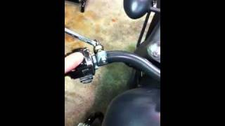 CJ750 tutorial 5 [upl. by Ydniahs]