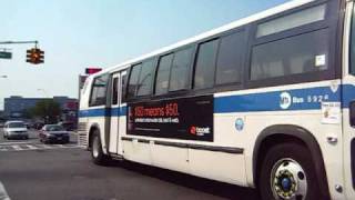 The Last Green Lines RTS Bus in service [upl. by O'Callaghan]