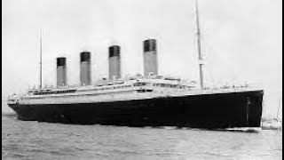 RMS Titanic  1997 Iceberg Right Ahead credits kinobscuraofficial [upl. by Aggie]