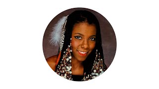 Patrice Rushen  Forget Me Nots [upl. by Kilby]