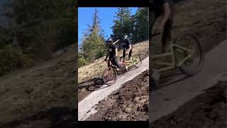 MTB mtb downhill mountainbike mtblife bikelife ebike [upl. by Niliram]