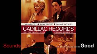 QTip  Im A Man  Cadillac Records [upl. by Soll299]