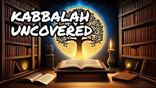 The Hidden Meaning Of The Kabbalah Explained  Manly P Hall  33 Degree Freemason  Full Lecture [upl. by Zevahc]