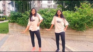 taubatauba dancecover trending [upl. by Naillimxam215]