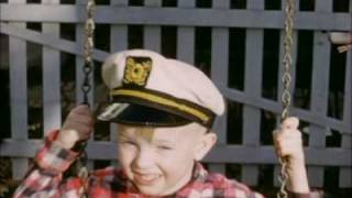 The Life and Times of the Thunderbolt Kid  Bill Bryson  Home movies  Part 8 [upl. by Rorie725]