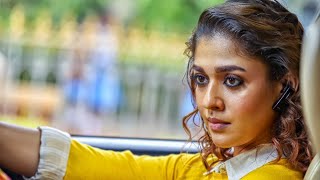 Connect Movie  Nayanthara Sathyaraj  Telugu Talkies [upl. by Nurav]