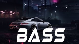 BASS 39 quotBOOSTED BASSquot Official music video [upl. by Yl]