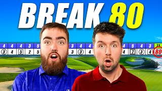 CAN CALLUX amp RANDOLPH BREAK 80 [upl. by Phedra]