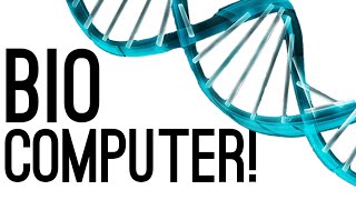 NanoBiological Computing – Quantum Computer Alternative [upl. by Aiva]