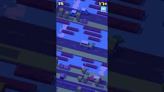 crossy road castle  all bosses [upl. by Sesylu400]