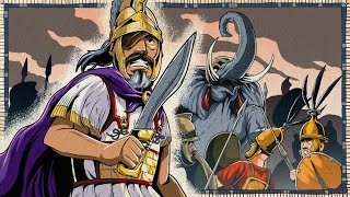 Punic Wars from the Carthaginian Perspective  Animated History [upl. by Powe]