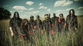 Slipknot  Wherein Lies Continue Vocal TrackAcapella [upl. by Kone]