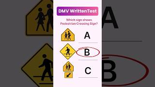 DMV written test 2024  DMV Permit Test dmv shorts [upl. by Auroora655]