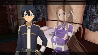 Sword Art Online Alicization Lycoris part 20 [upl. by Florida]