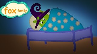 Fox Family and Friends new funny cartoon for Kids Full Episode 69 [upl. by Adaiha823]