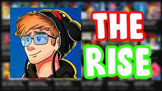 The Rise Of KreekCraft [upl. by Aehcim]