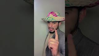 waalikums salam😹😂😂 funny comedy fun explore babache uzairawan pakistanilaughs funnyvideos [upl. by Ahsinaw44]