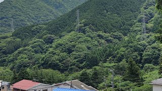 Lake Ashinoko Hakone [upl. by Dillie270]