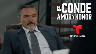 El Conde Amor Y Honor AVANCE Del Capítulo 67 [upl. by Pacheco]