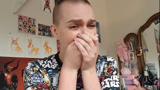 STAR WARS IX  THE RISE OF SKYWALKER  TEASER REACTION [upl. by Page418]