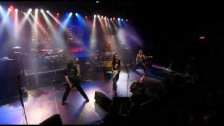 Children Of Bodom  Downfalllive [upl. by Aivyls]