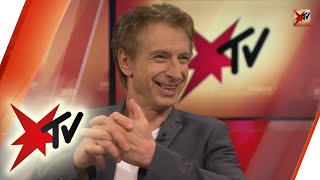 Ingolf Lück Der Lets DanceGewinner im Talk  stern TV [upl. by Demp883]