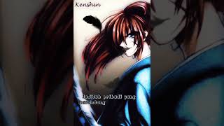 Kenshin himura [upl. by Esnahc]