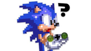 The Drop Dash Came From Sonic the Hedgehog 3  Sonic 101 Shorts [upl. by Ayhay]