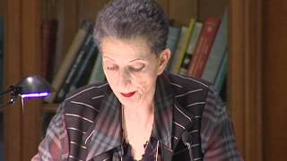 Helene Cixous The Flying Manuscript [upl. by Stucker261]