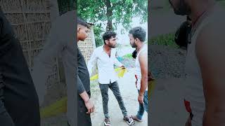 Tumhara Maal Ladka ke sath mein ghoom raha tha funny video trendingshorts viral emames [upl. by Aihsenyt848]