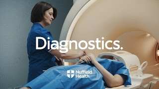 Radiographic Imaging Explained  Nuffield Health [upl. by Leff]