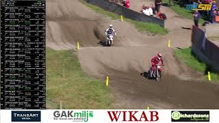 MXSM Varberg 20240921 125U heat 1 [upl. by Sharma799]