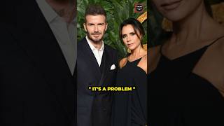 David Beckham His Thoughts on Wife Victorias Style 💥👀 shorts celebrity davidbeckham [upl. by Ezmeralda210]