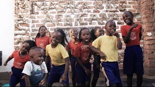 Joy Of Togetherness  Masaka Kids Africana  From School Video [upl. by Anek411]