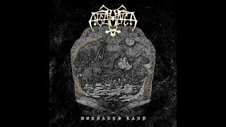 Enslaved  Hordanes Land Full EP Norwegian Black Metal [upl. by Ymer293]