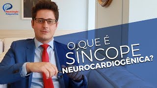 O que acontece quando a pessoa desmaia Neurologista explica [upl. by Sonitnatsnoc]