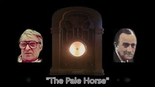 CBS Radio Mystery Theater quotThe Pale Horsequot starring Earl Hammond and Mandel Kramer [upl. by Hnilym548]