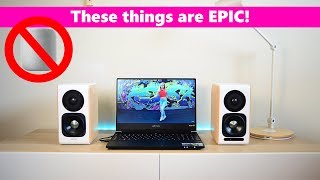 Dont buy a HomePod get this  Edifier S880DB REVIEW The best speakers under 500 [upl. by Koziel]