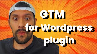 Install Google Tag Manager in Wordpress  2024 [upl. by Spenser]