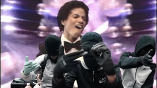 Michael Jackson ft Jojo Omizz amp Td  Philly Dont Dance Til You Get Enough Drill Sensei Mashup [upl. by Standice238]