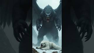 Animal vs Yeti vs TRex  mammoth Rodan hamara [upl. by Jenine]