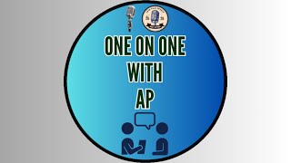 One on One with AP with guest Bill Aikins [upl. by Disario706]