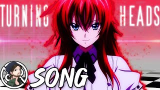 RIAS GREMORY SONG  quotTurning Headsquot  Rhyce Records  AMV Prod Bloomgums [upl. by Nortad]